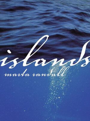 cover image of Islands